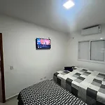 Expo Center Apartamento 3 - Vila Maria