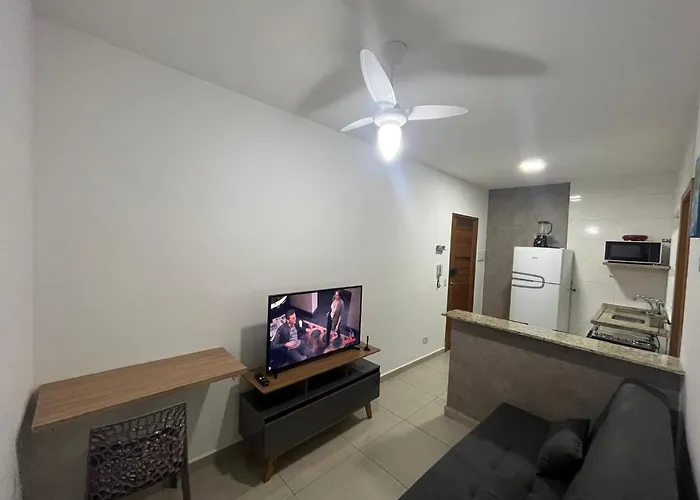 Expo Center Apartamento 3 - Vila Maria
