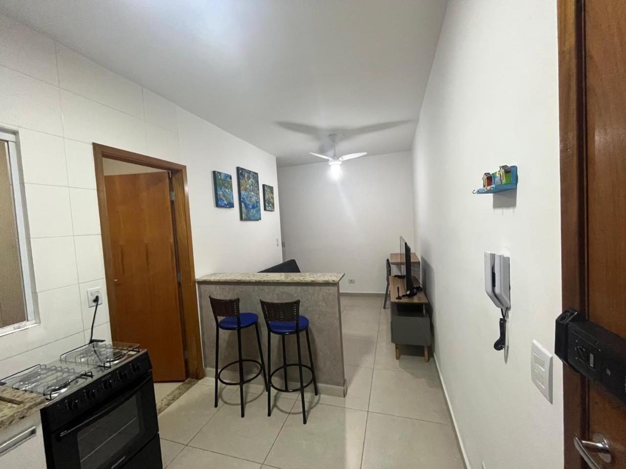 Apartamento Expo Center 3 - Maria São Paulo
