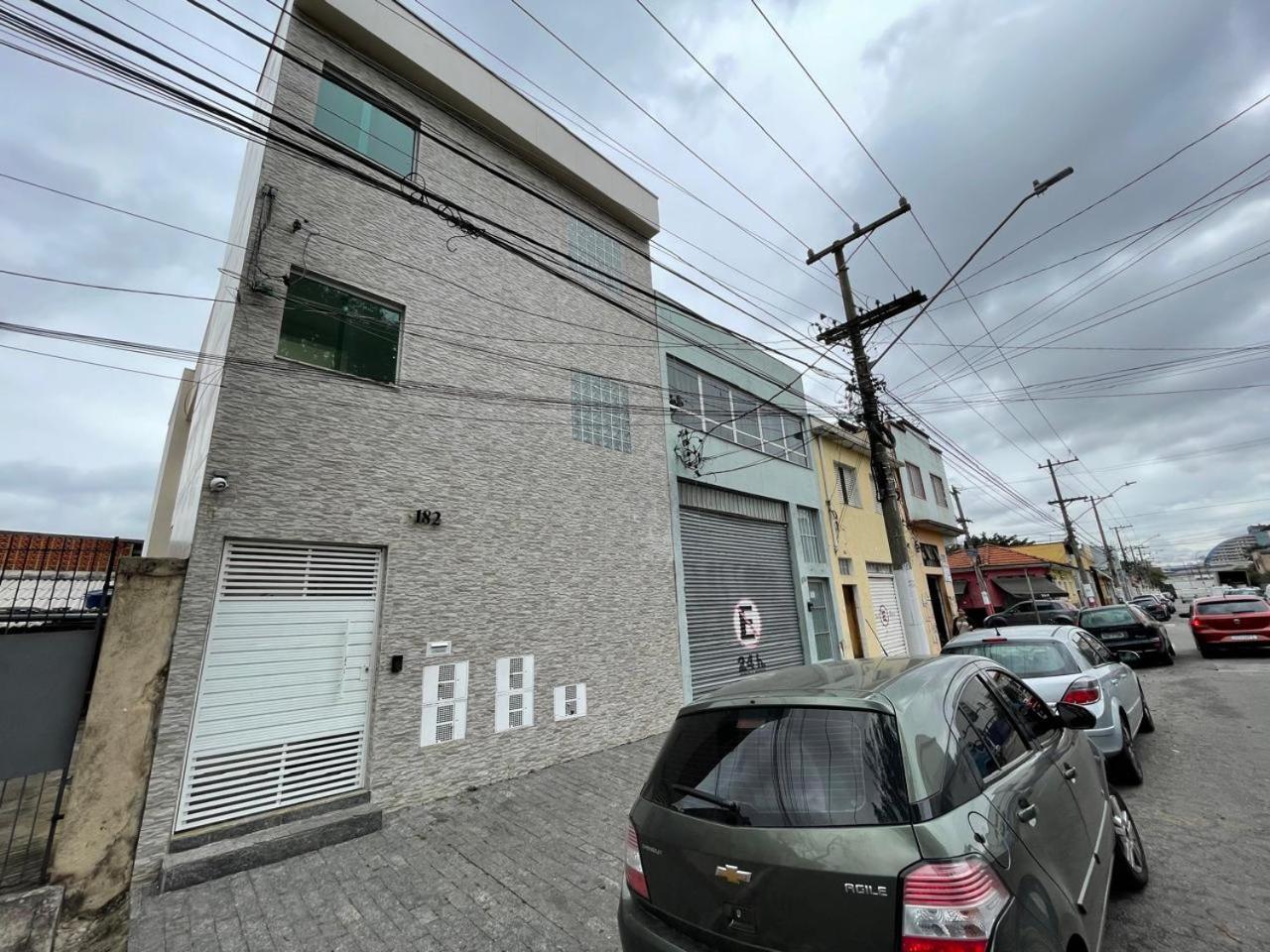 Expo Center 3 - Maria São Paulo
