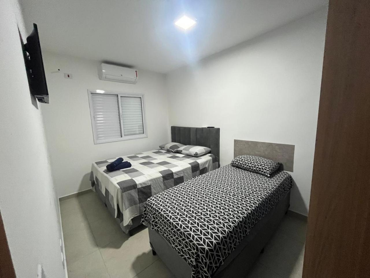 Expo Center 3 - Maria Apartamento