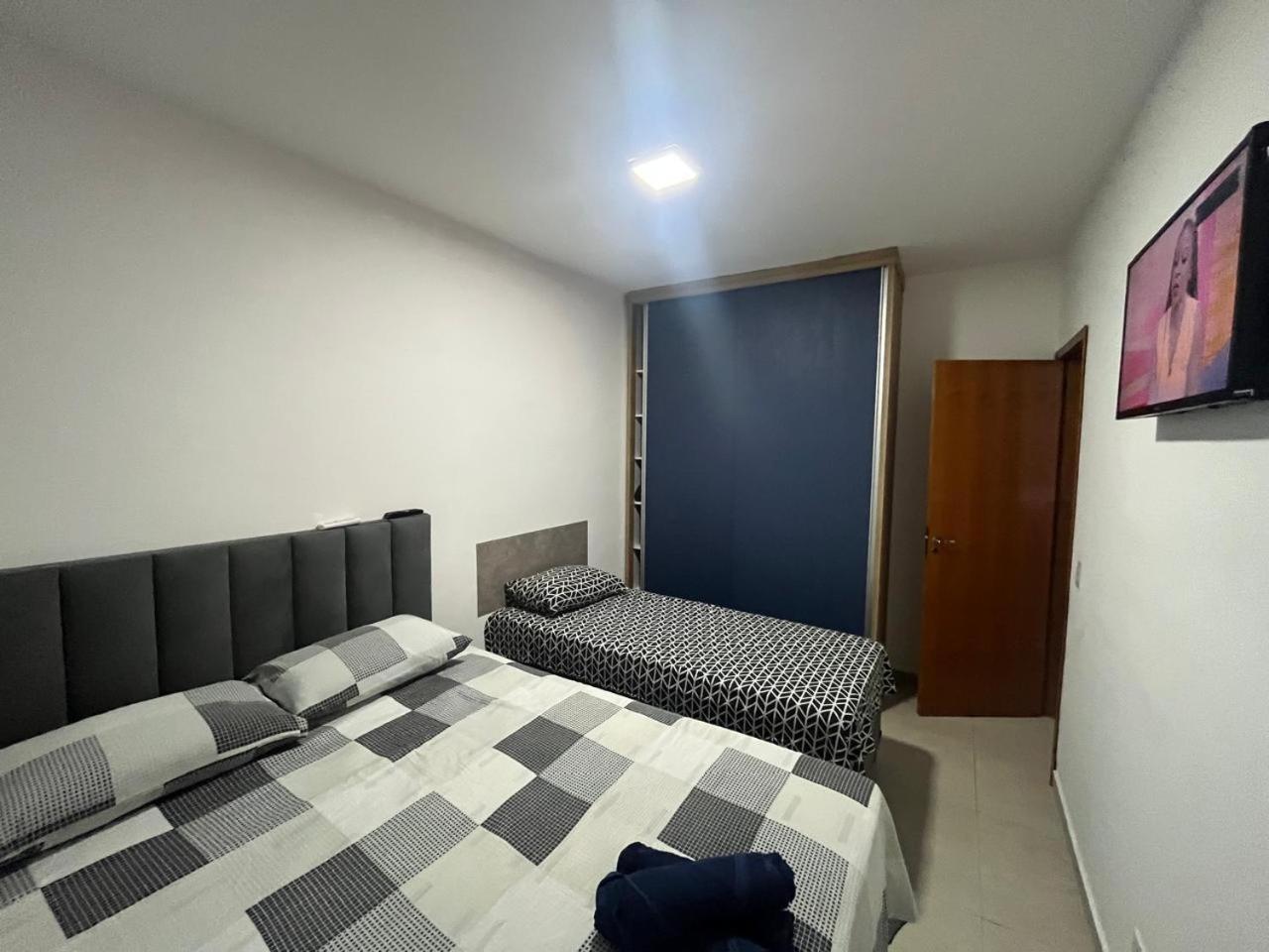 Apartamento Expo Center 3 - Maria *
