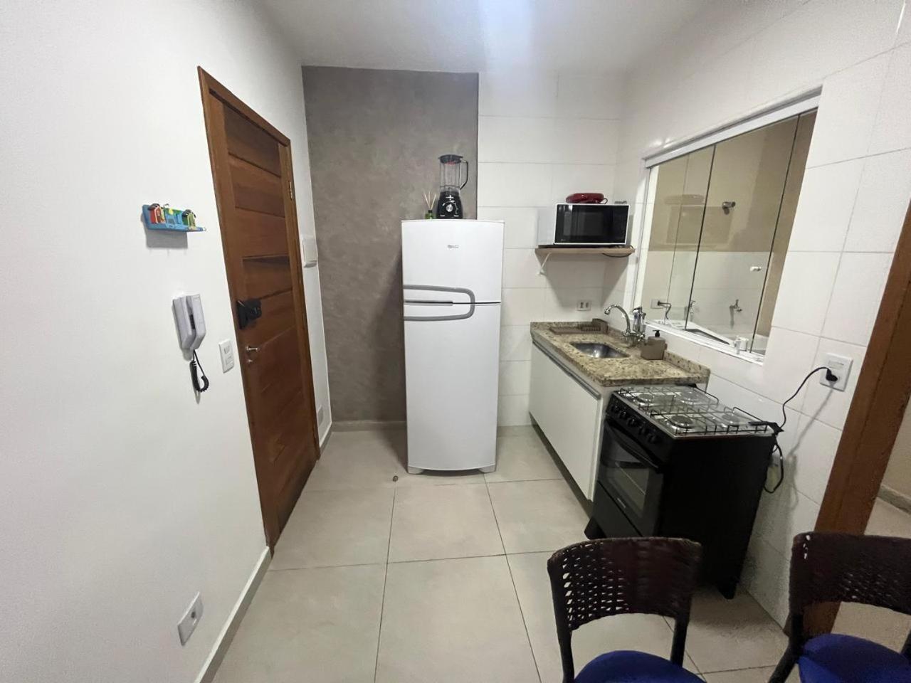 Expo Center 3 - Maria Apartamento