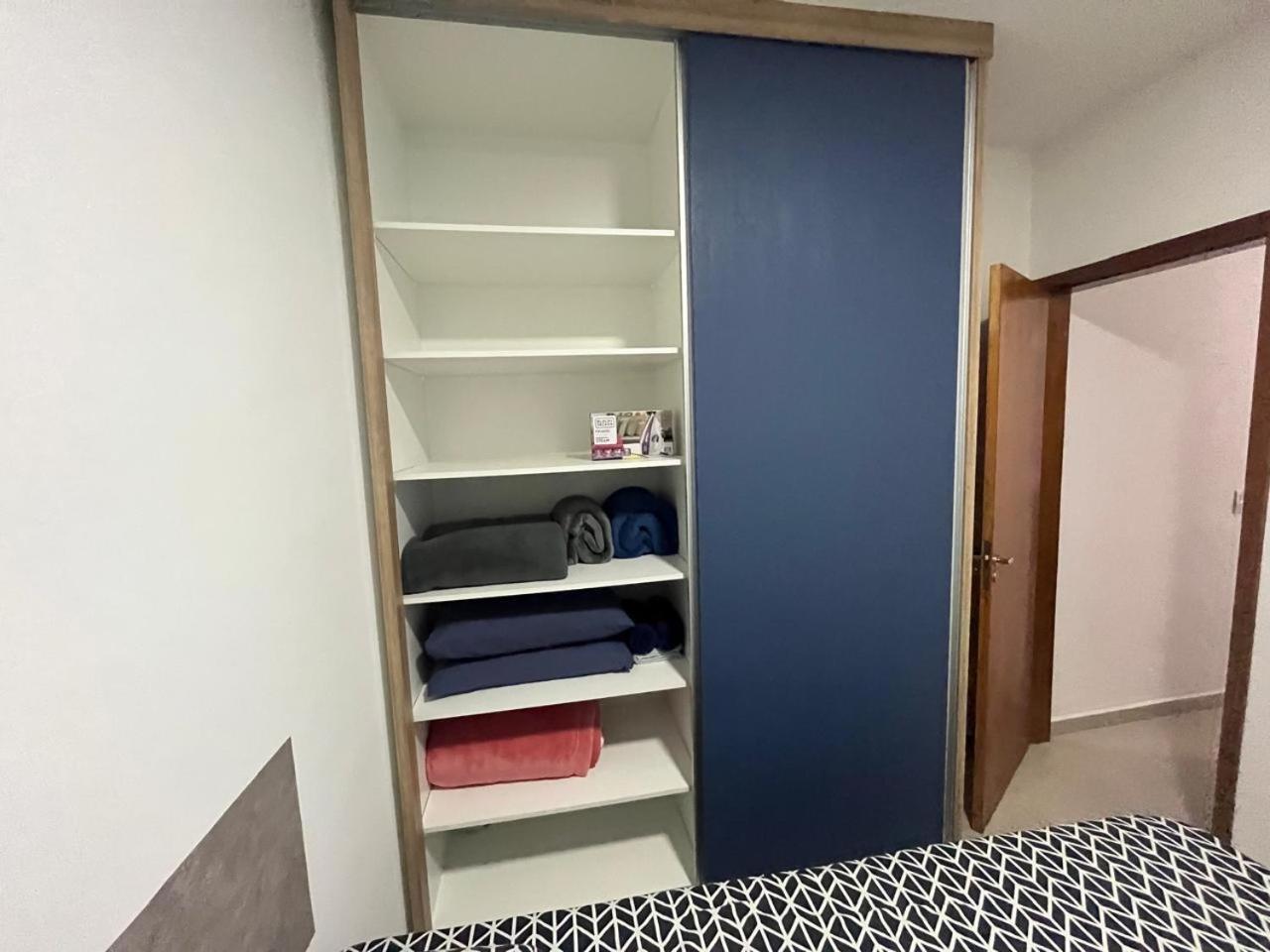 Expo Center 3 - Maria Apartamento *
