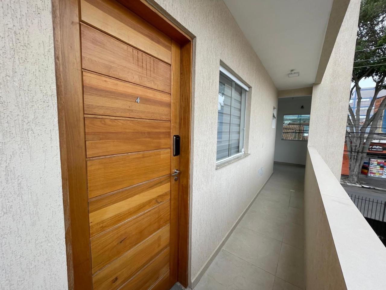 Expo Center 3 - Maria Apartamento