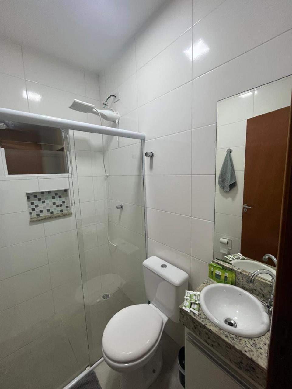 Apartment Expo Center 3 - Maria *